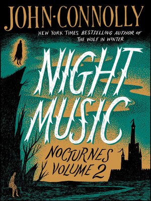 cover image of Night Music